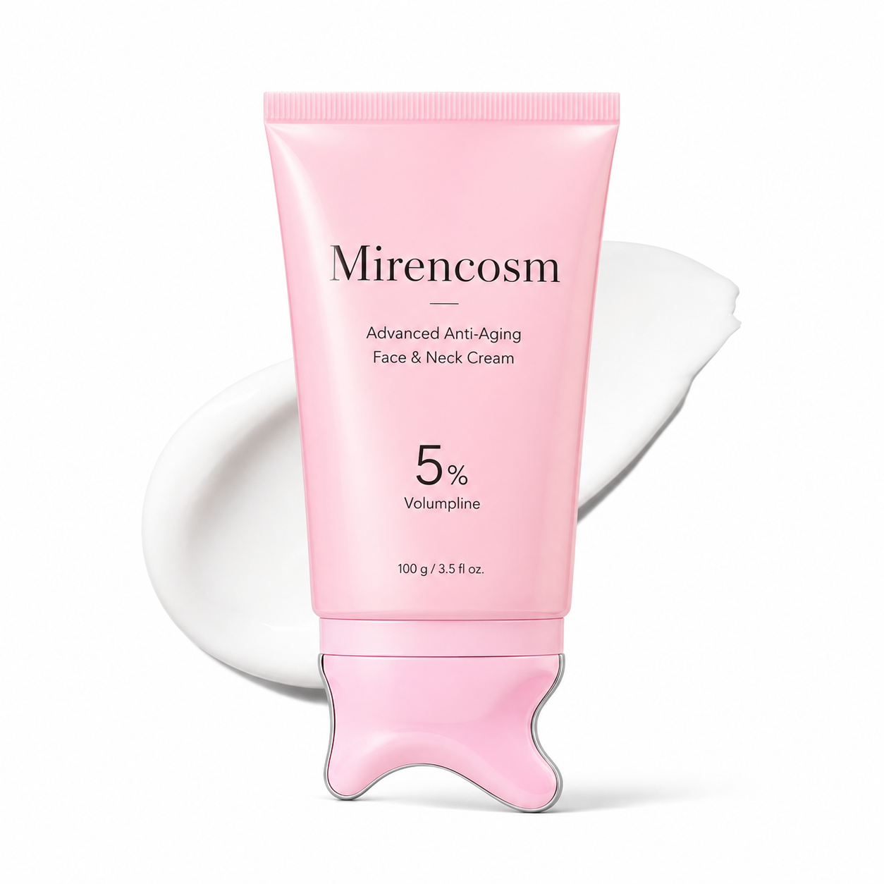 Mirencosm Face & Neck Firming Cream  Lift, Hydrate & Restore Radiant-Looking Skin