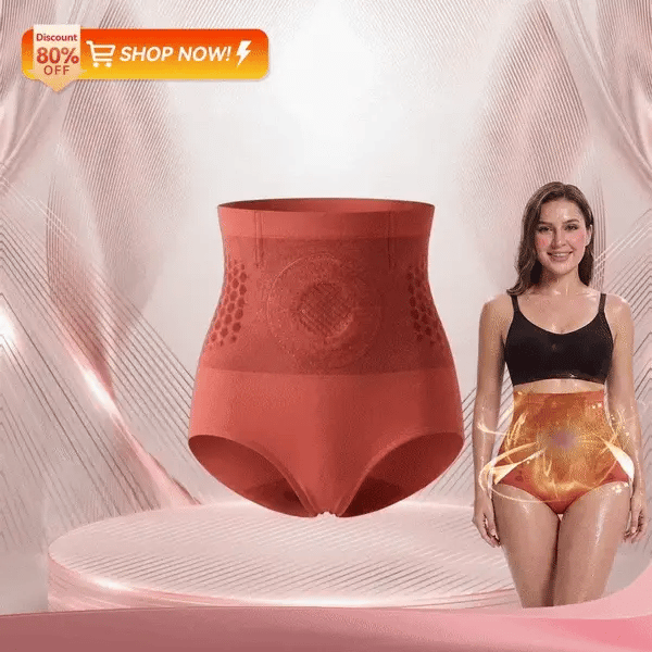 🧑‍⚕️Official Store | GFOUK® 💖 2026 Moringa & Berberine 4-In-1 Micro-Particle Sculpting & Fat-Burn Shorts👍