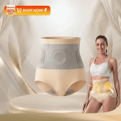 🧑‍⚕️Official Store | GFOUK® 💖 2026 Moringa & Berberine 4-In-1 Micro-Particle Sculpting & Fat-Burn Shorts👍