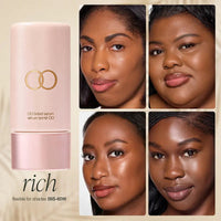 rich
