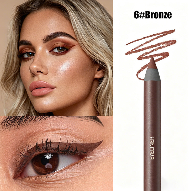🎁BUY 1, GET 1 FREE TODAY！One Stroke. All-Day Definition.