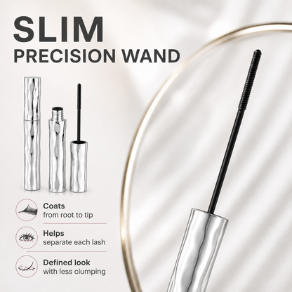 Waterproof Curling Lengthening Mascara
