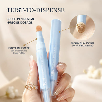 💝 TODAY ONLY — 50% OFF 💝Concealer Pen – Brightening, Correcting & Long-Lasting