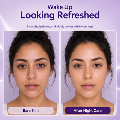 🎁BUY 1, GET 1 FREE TODAY！3D Lifting Cream 1.7 fl oz | Advanced Korean Facial Night Cream