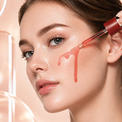 Korean NAD+ EGF Firming Serum
