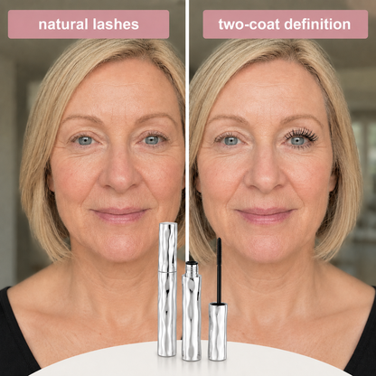 Waterproof Curling Lengthening Mascara