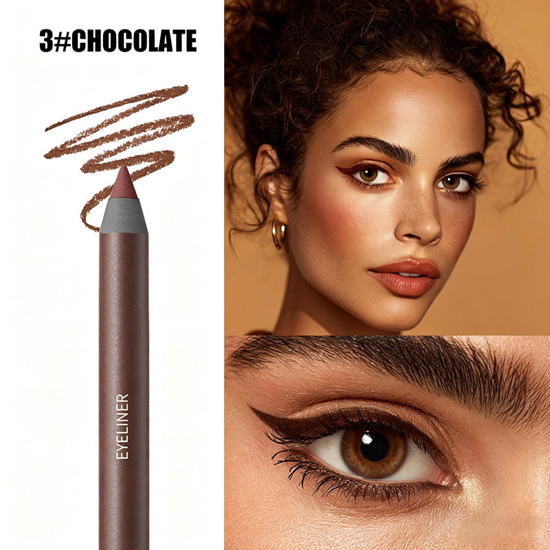🎁BUY 1, GET 1 FREE TODAY！One Stroke. All-Day Definition.