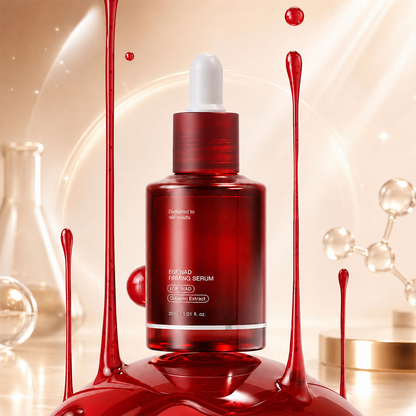 Korean NAD+ EGF Firming Serum
