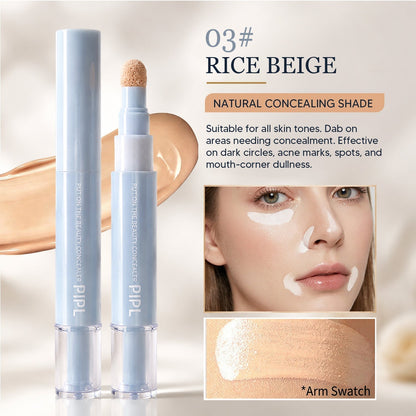 💝 TODAY ONLY — 50% OFF 💝Concealer Pen – Brightening, Correcting & Long-Lasting