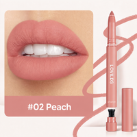 #02 Peach