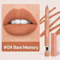 #04 Bare Memory
