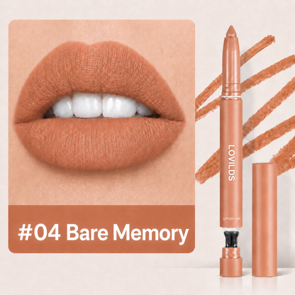 💄Buy One,Get One FREE!LOVILDS Fuller-Looking Lips — Effortlessly Defined