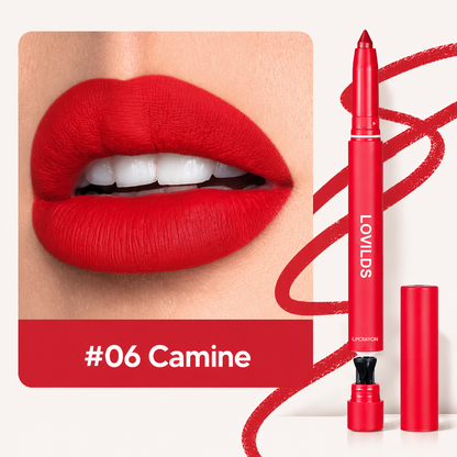 💄Buy One,Get One FREE!LOVILDS Fuller-Looking Lips — Effortlessly Defined