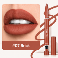 #07 Brick