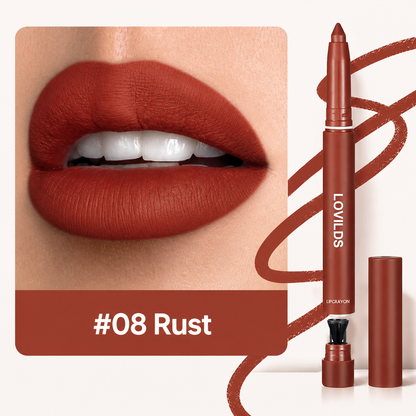 💄Buy One,Get One FREE!LOVILDS Fuller-Looking Lips — Effortlessly Defined