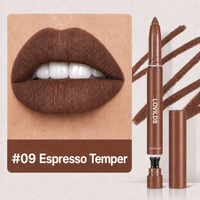 #09 Espresso Temper