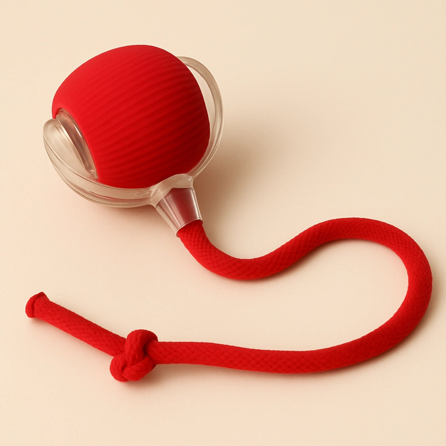 ⏰Buy 1, Get 1 FREE Today-Interactive Cat & Dog Teaser Toy with Tails