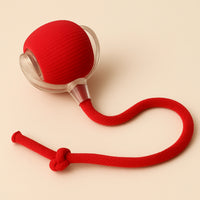 Red (Battery Capacity Upgrade)