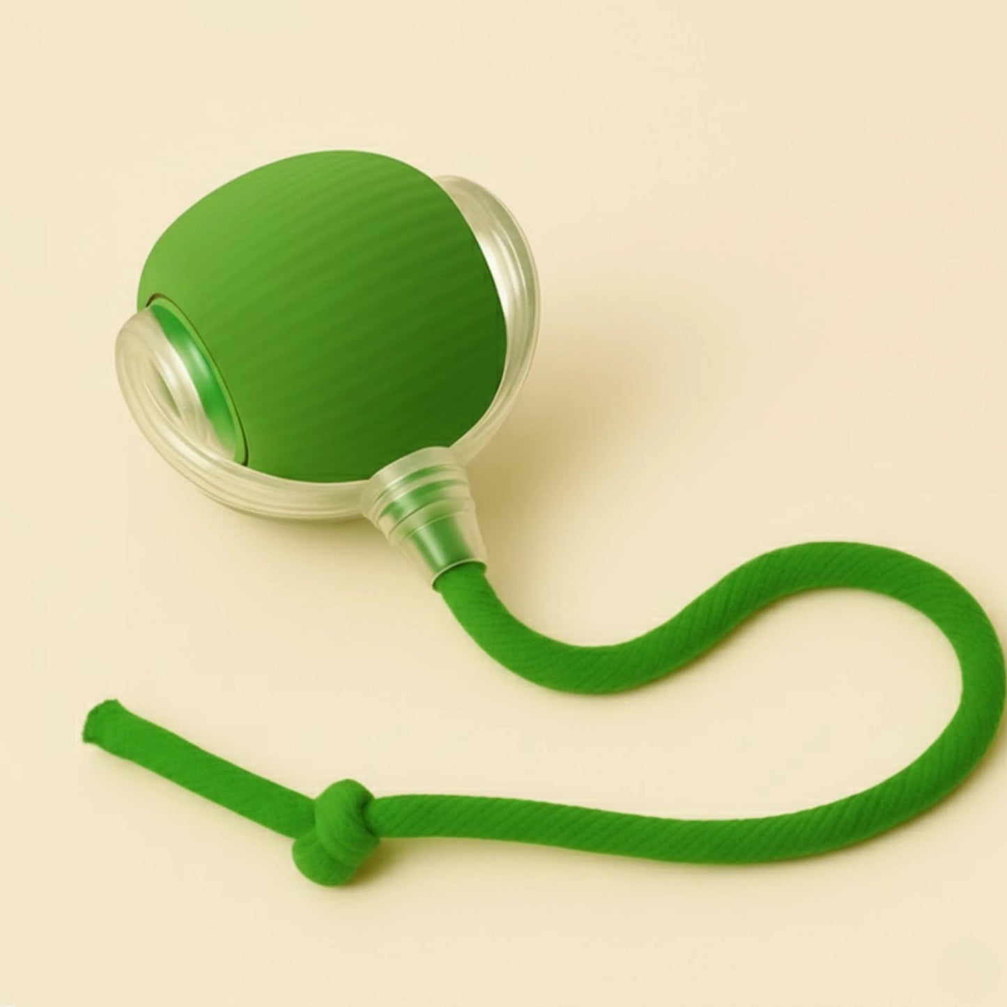 ⏰Buy 1, Get 1 FREE Today-Interactive Cat & Dog Teaser Toy with Tails