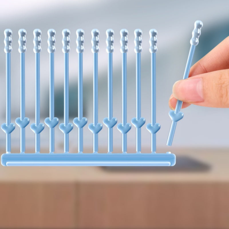 💐Gentle Spiral Ear Cleaner – Soft silicone, safe & gentle 🌸🛡️【Limited Offer】